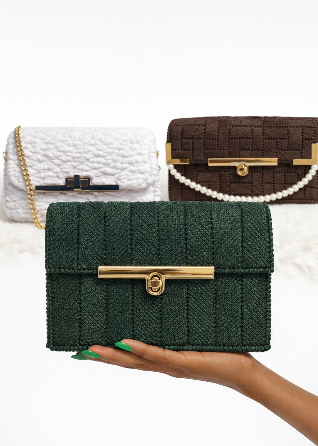 Duchess Bag