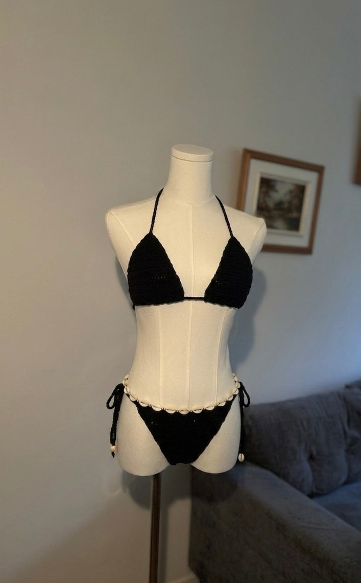 Duchess Bikini - Purple