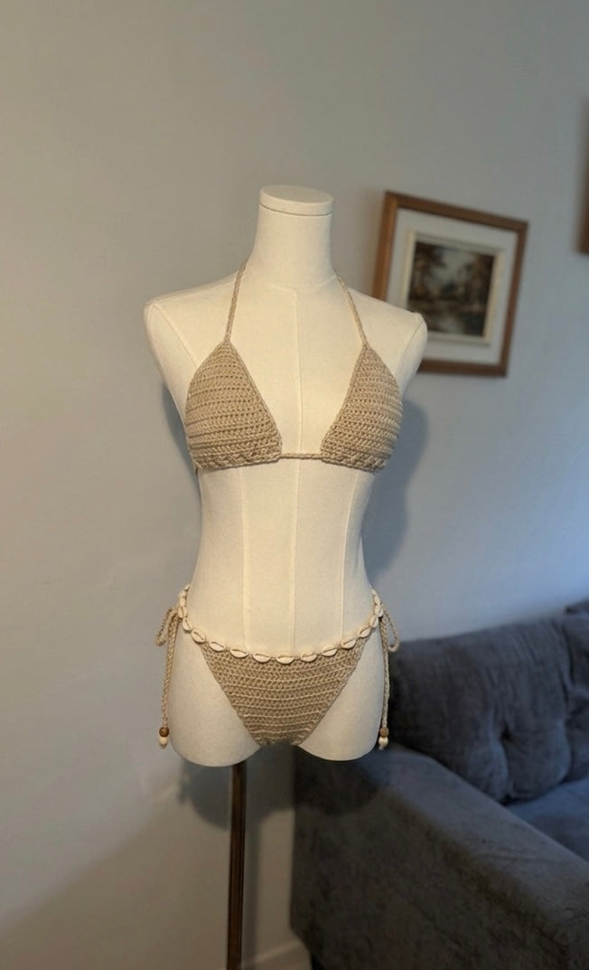 Duchess Bikini - Purple