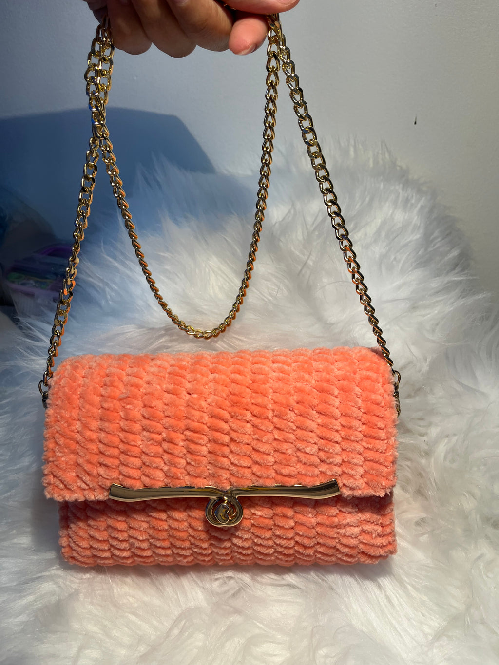 Arah - Orange