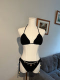 Duchess Bikini - Black