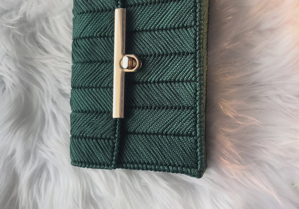 Miryah - Green